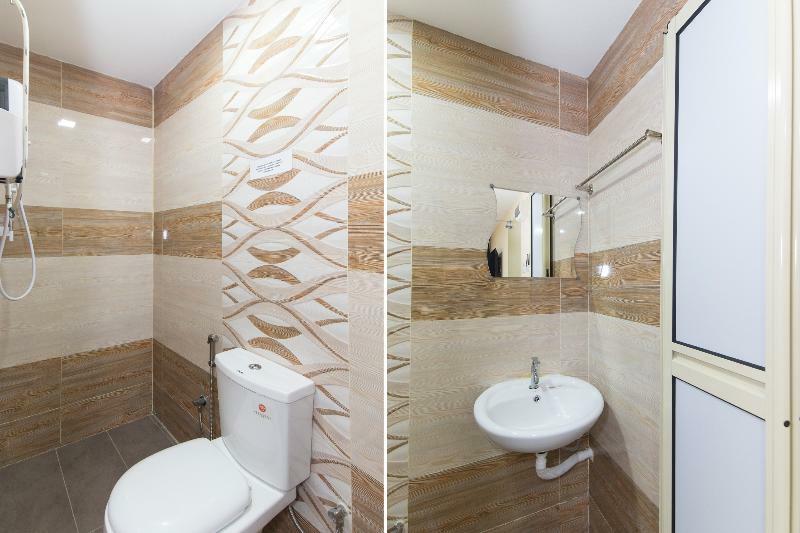 Oyo 552 Hotel Kl Centre Point Куала-Лумпур Экстерьер фото